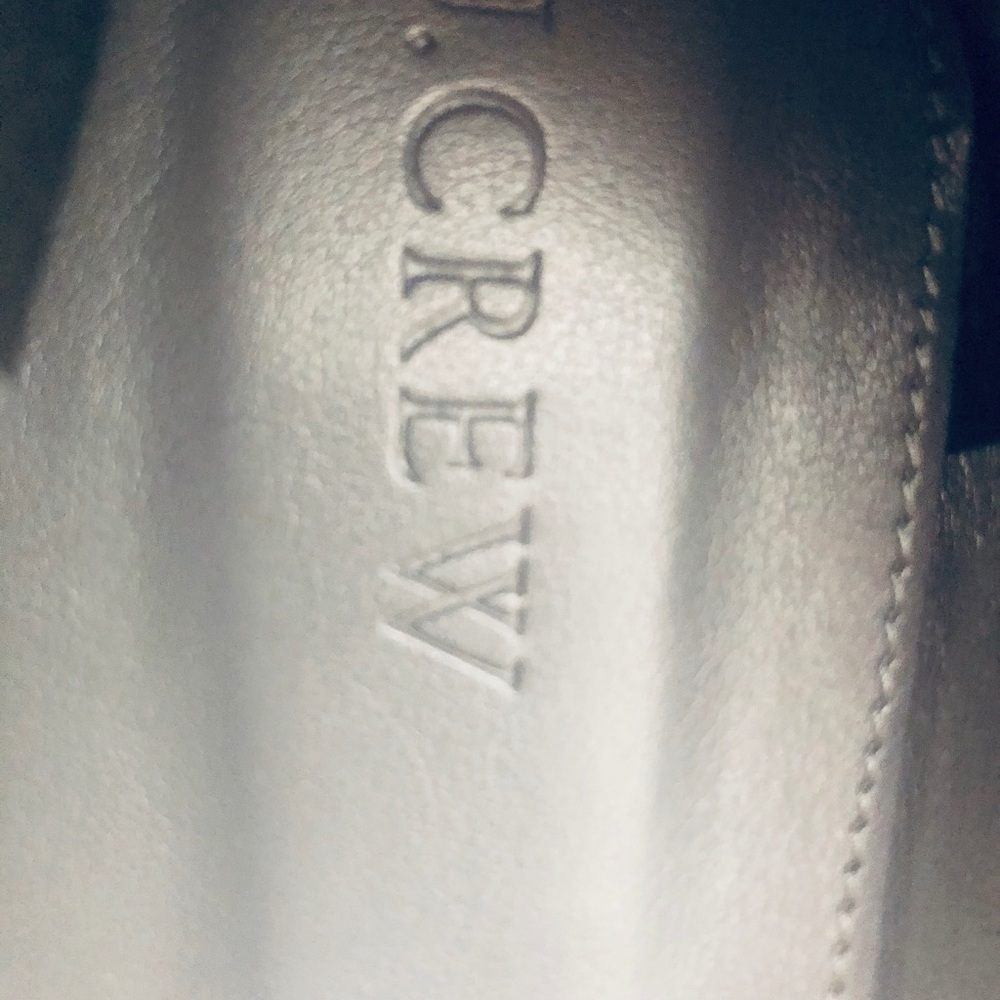 J.Crew Suede Flats - Picture 3 of 4